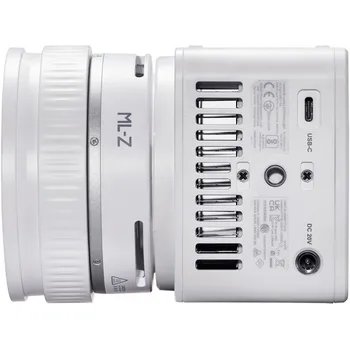 Godox ML80Bi Bi-Color LED Video Light detail image