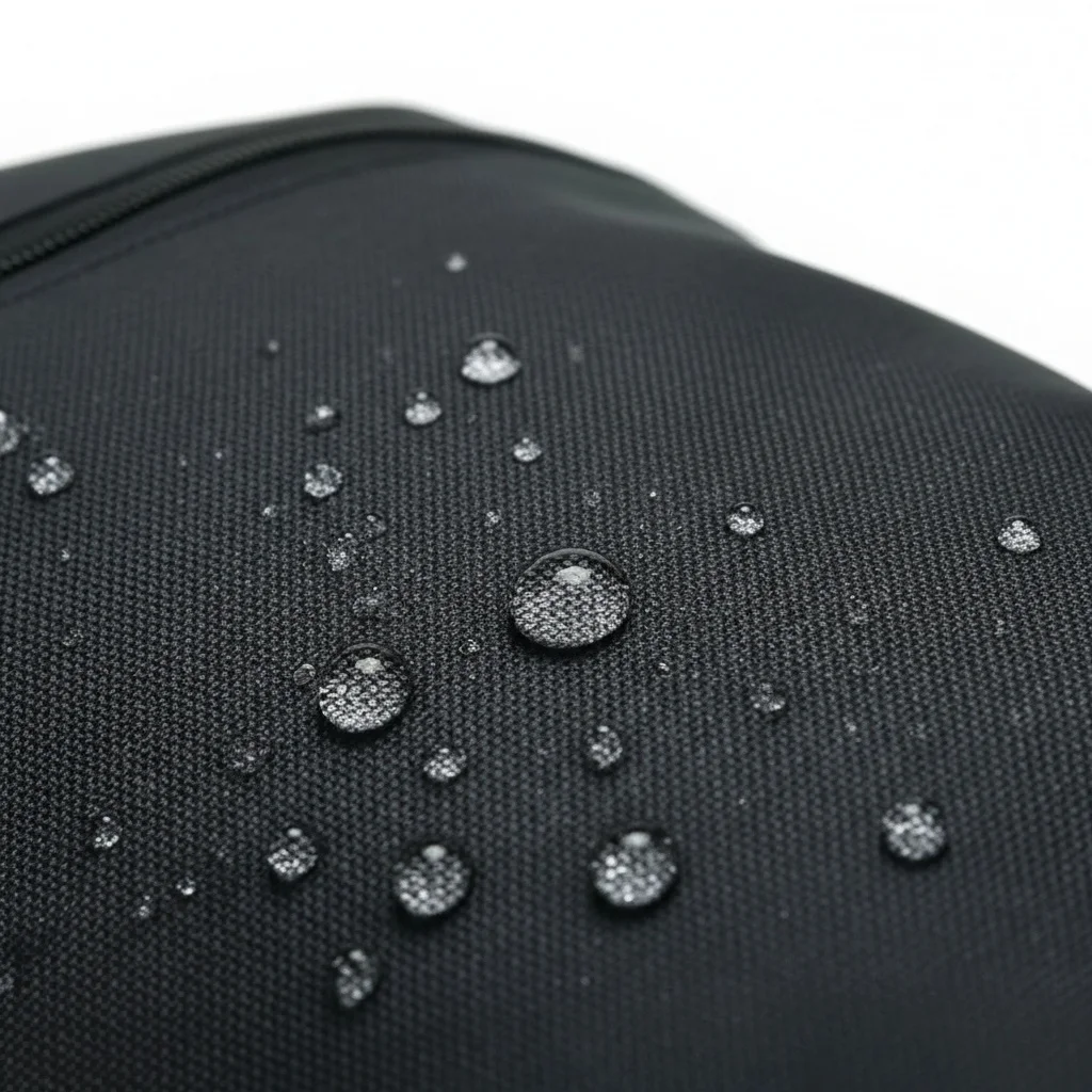 Zaino sportivo unisex in poliestere impermeabile, personalizzato con stampa all'ingrosso, con coulisse._voghion.com