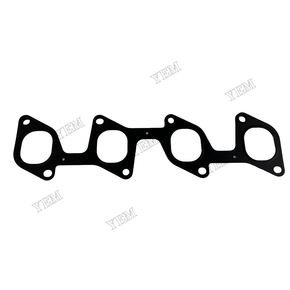 Exhaust Manifold Gasket Fit for Caterpillar C4.4 Engine Parts 2