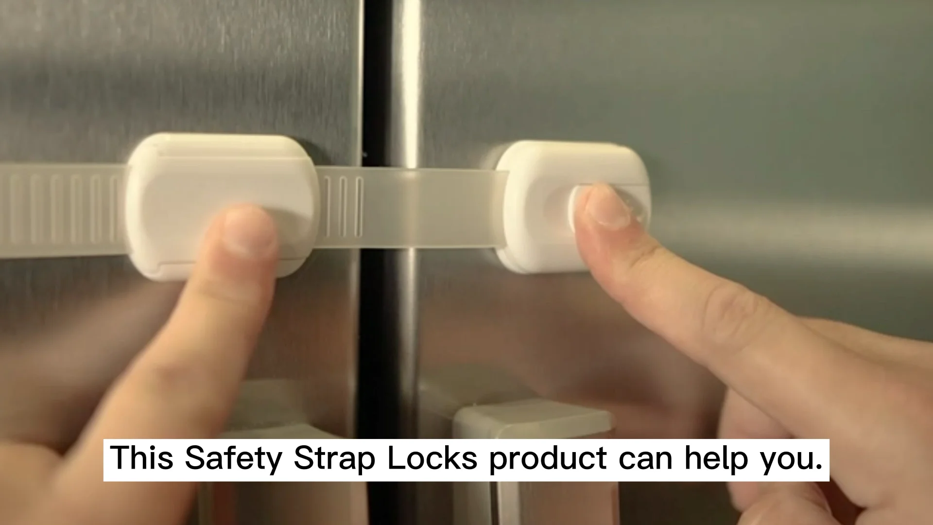 Oem Complete Baby Proofing Kit Child Safety Hidden Locks