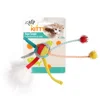 เชือกพันกัน