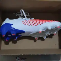 2020 factory direct brand mens mutator soccer shoes football cleats unity in diversity 20.1 low FG football soccer shoes boots