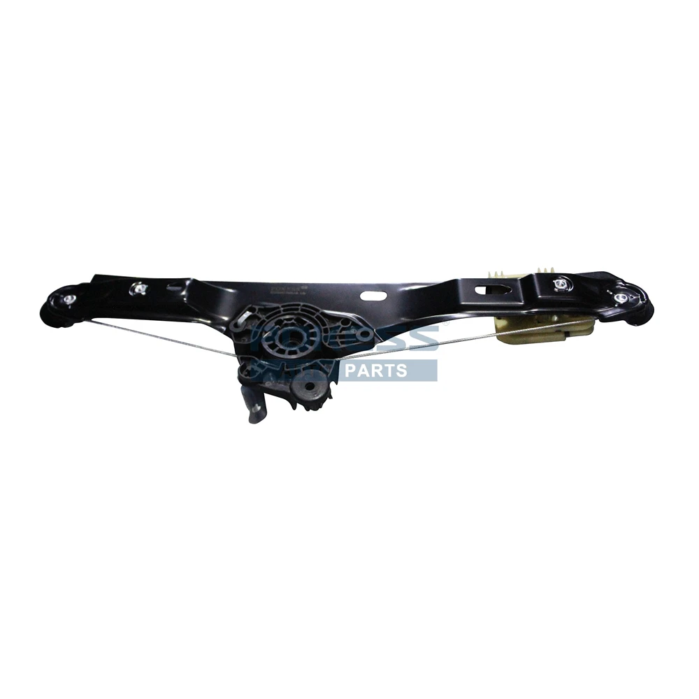 ED8B2627009AB Rear Left Window Regulator Bracket f — 3