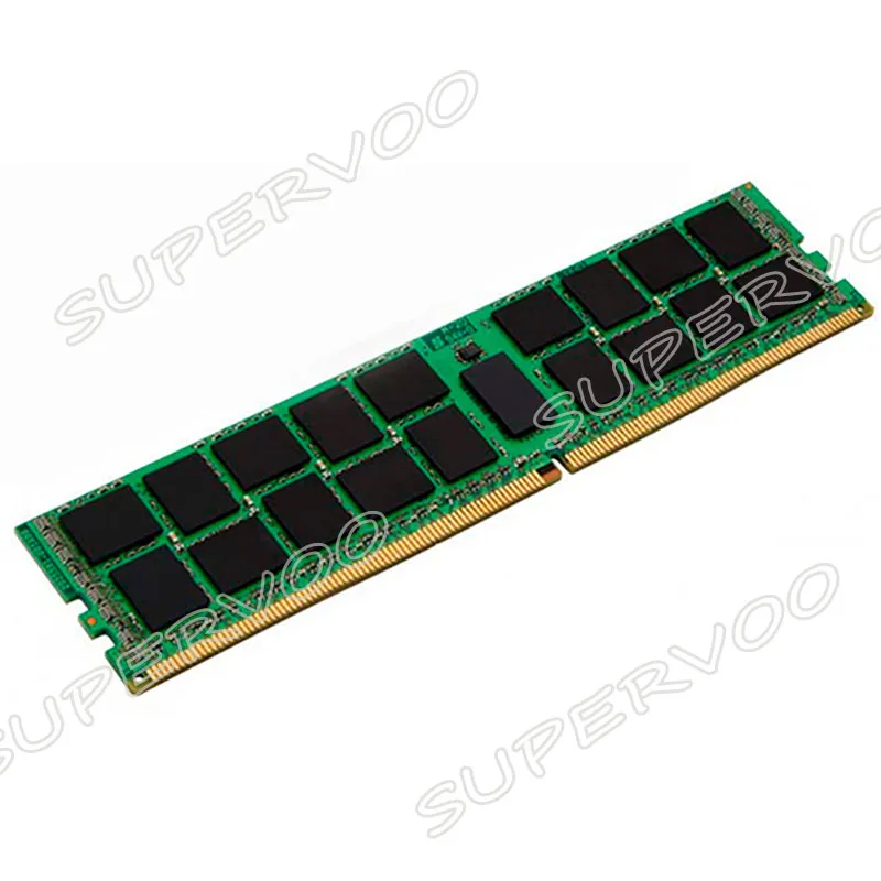 DE LL 58F8N 64GB DDR5 5600MHz RDIMM Memory Module for Enterprise