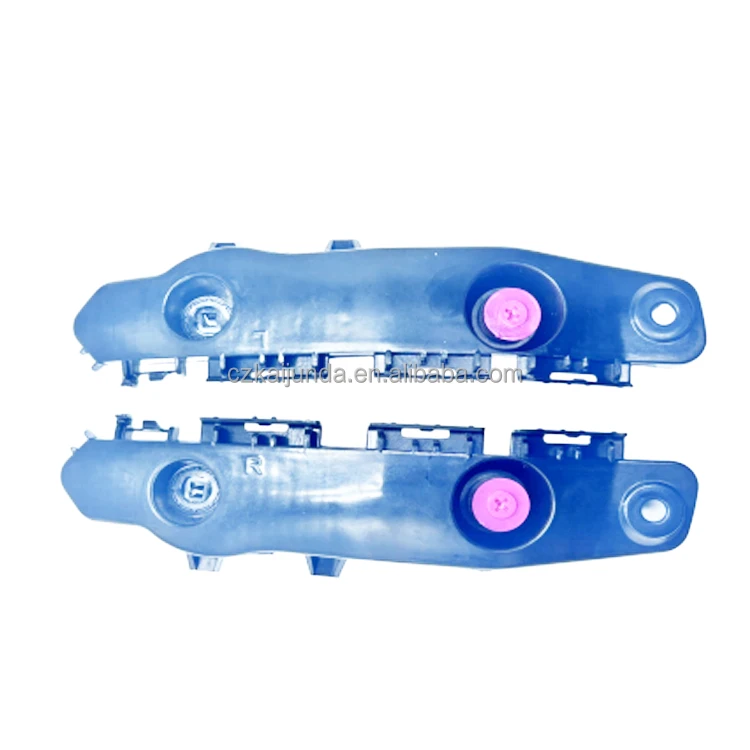 For Toyota 2012 Probox Succeed Front Bumper Bracket L 52536-52170
