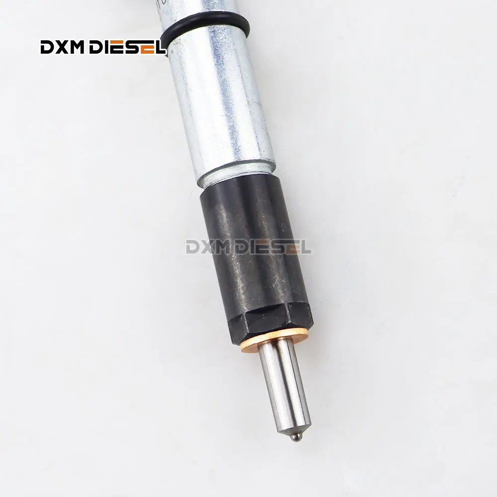 DXM High Quality Good Price Diesel Fuel Injector 093500-4770 ME016795 For 4D34 4D31 factory