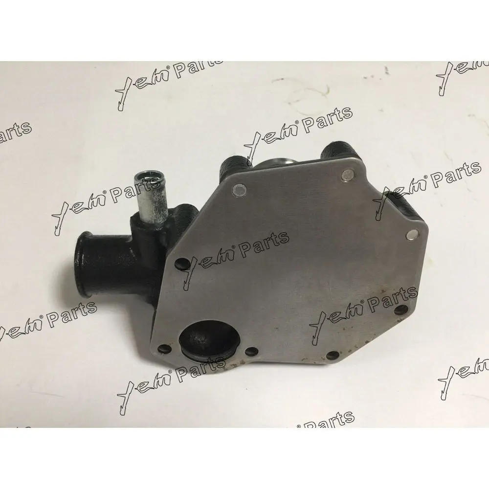804C-33 MP10552 Water Pump for Perkins Industrial Engine Parts 5
