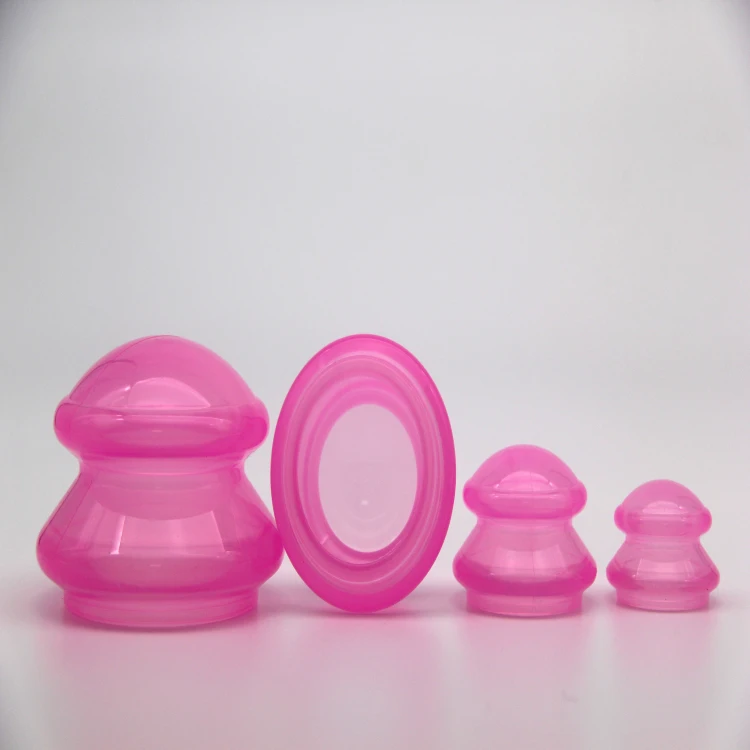 Cupping Clear Body Oil Cupping Cupping Massage Buy Massage Suction