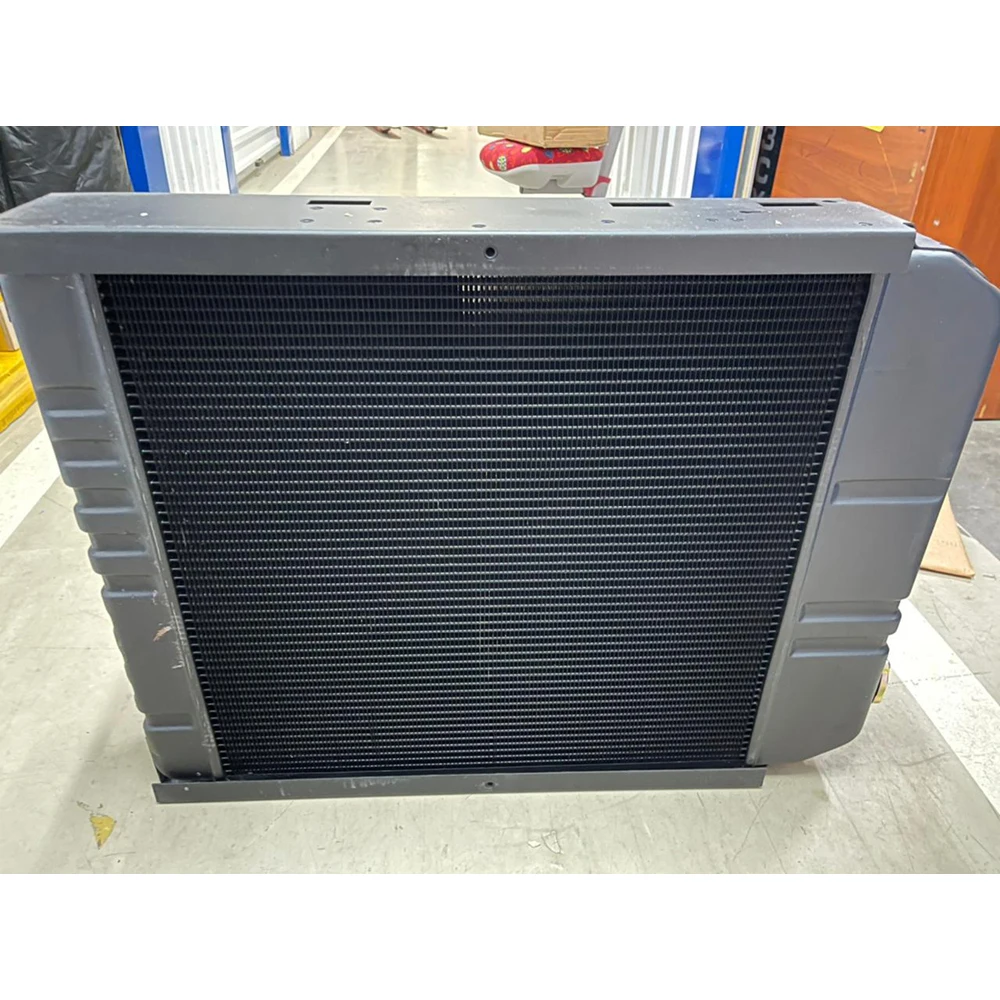 IZUMI Radiator 140-3634 for Caterpillar 3054 416C 420D 424D 428C 430D 432D 438D Standard Size