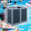 pool heater 2