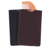 Peine con Estuche de Cuero