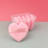 Pink  puffs