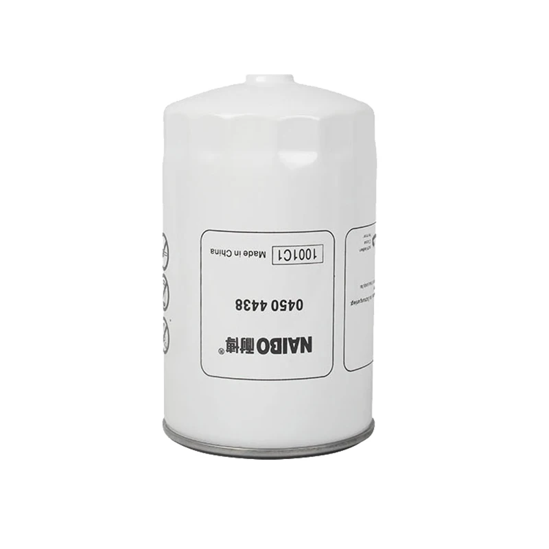 Factory Price Fuel Filter Housing For Deuzt Diesel Engine Parts Fuel