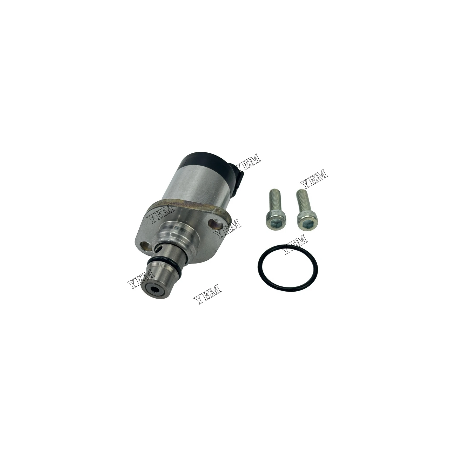 6HK1 Suction Control Valve SCV 8-98145449-1 Compatible for Isuzu High Performance Engine Parts