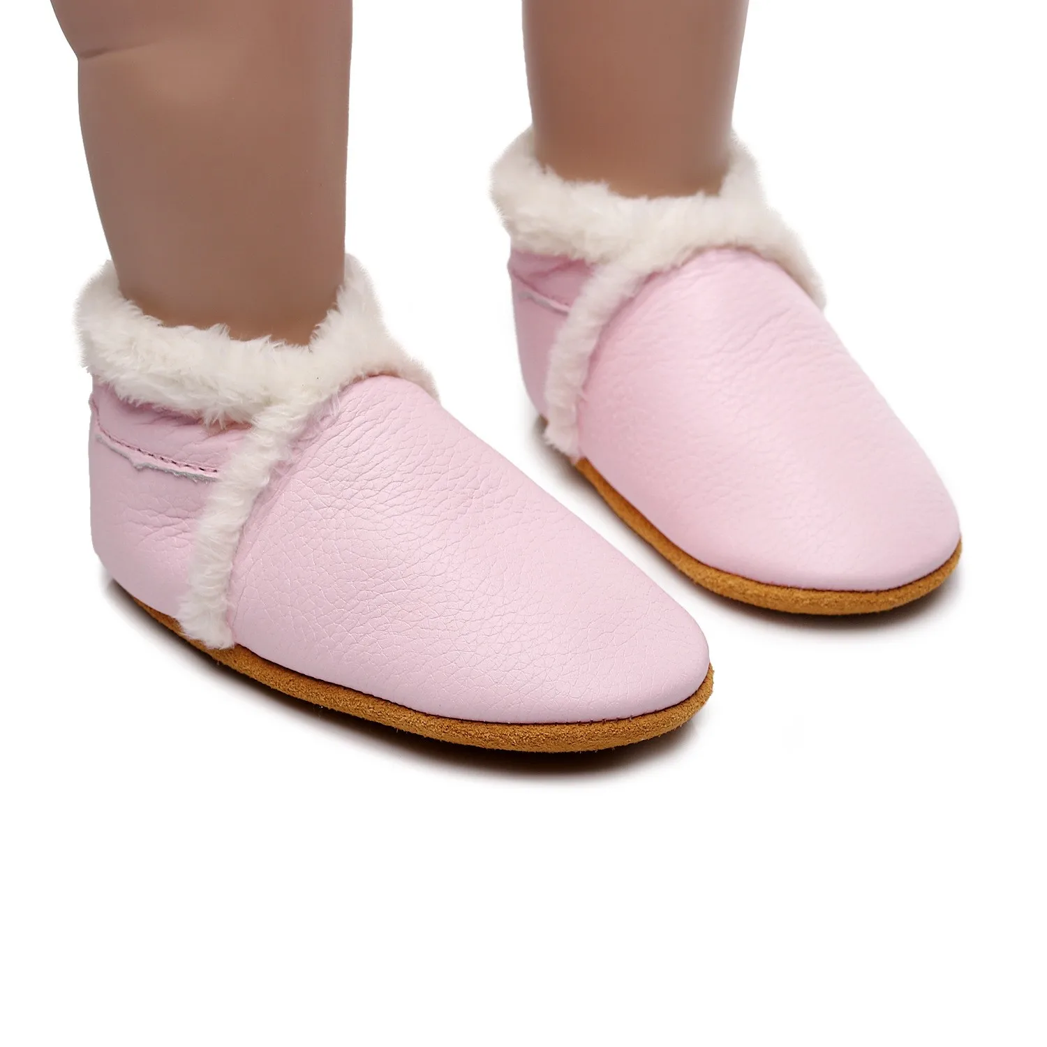 winter baby shoes 39