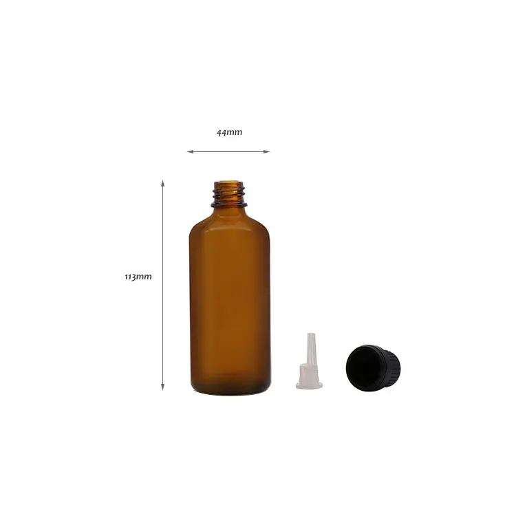 Download 5ml 10ml 15ml 30ml 50ml 100ml Amber Glass Dropper Bottle With Dropper Buy Glass Dropper Bottle Amber Glass Dropper Bottle Bottle With Dropper Product On Alibaba Com