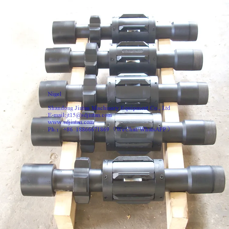 
Высокое качество масло скважина вниз отверстие инструменты PC насос (PCP) Крутящий момент якорь 