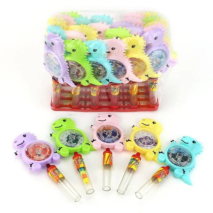 maze toy candy
