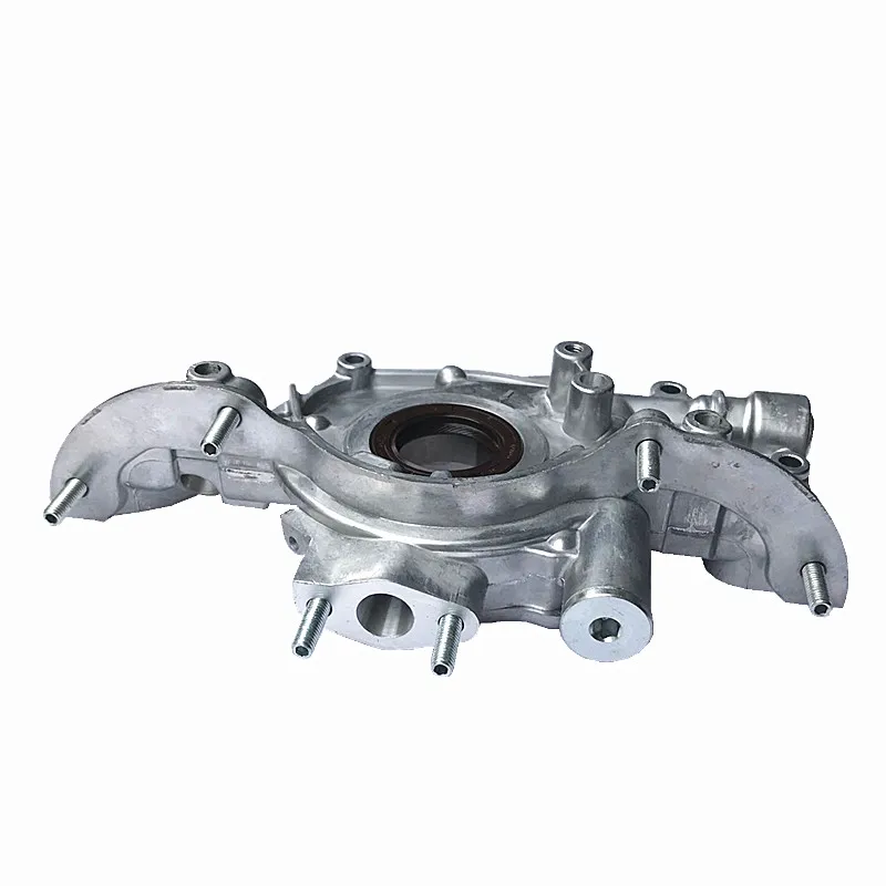 thumbnail image 2 of Honda Genuine Oil Pump 15100-P7A-013 – For 96-00 Civic Del Sol D16B5 2 of 5