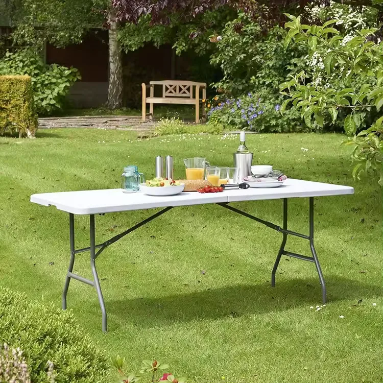 テーブル・チェア・ハンモック THE HALF FOLD MINI TABLE THE HALF FOLD MINI TABLE