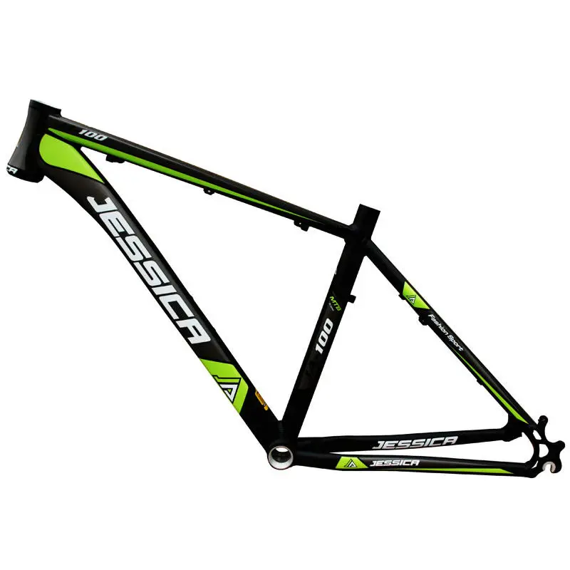 Jessica mountain cheap bike frame