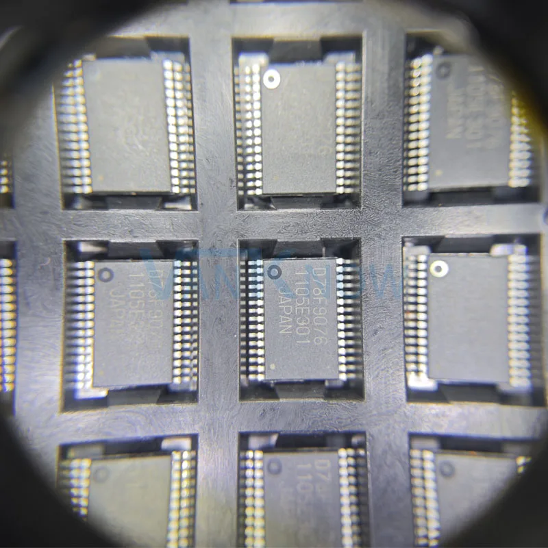 Vanknow Integrated Circuits PSP FOR LD PLAYER LA9425-E other ics chip
