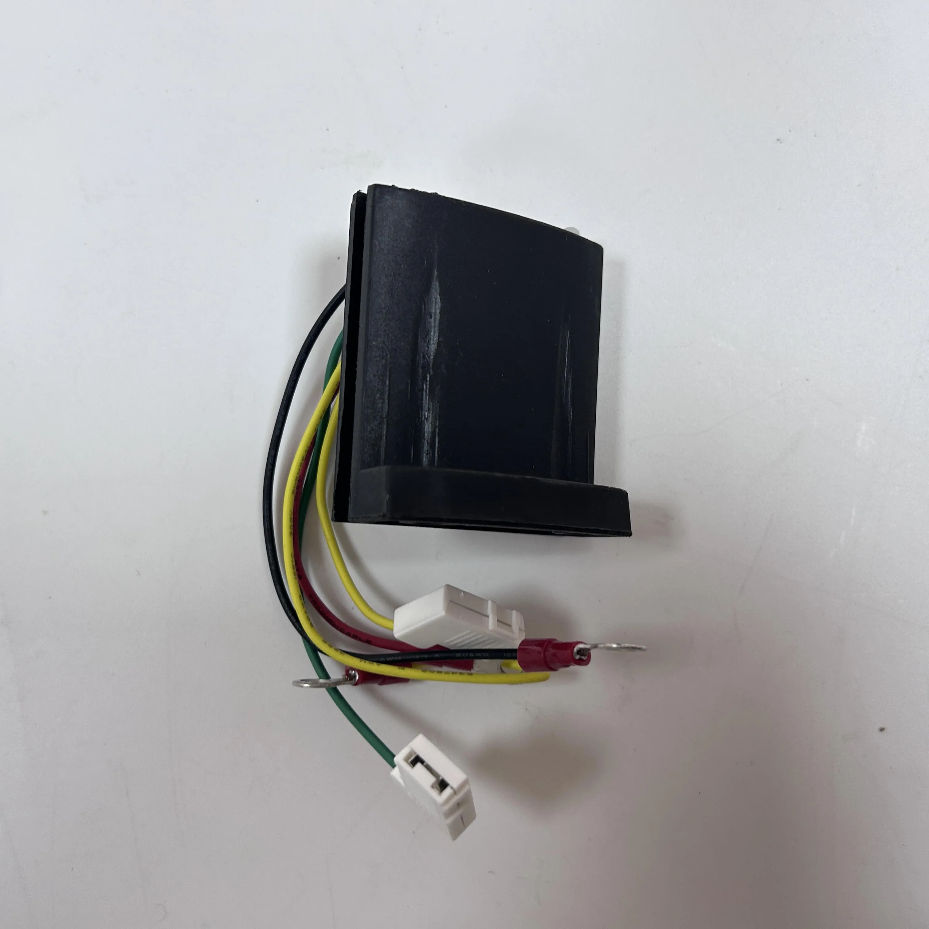 1861A708 Starter Electrical Systems Switch Regulator 6 Wires Type 605-2 24V DC for Prestolite Alternator 8SC Type