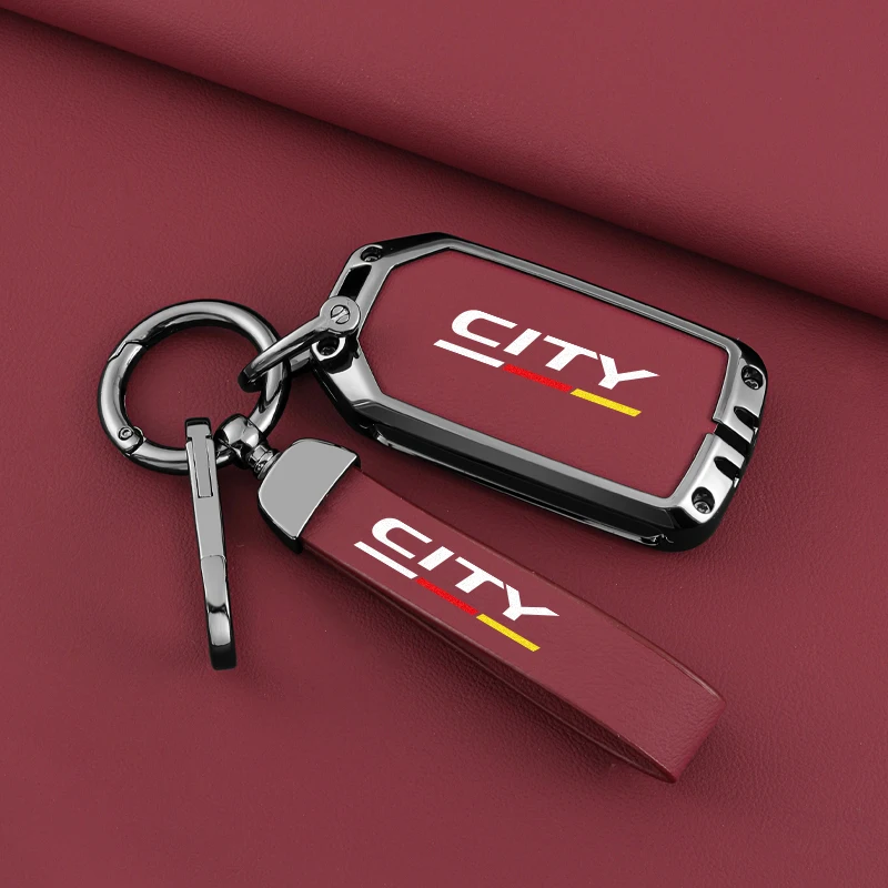Honda City Car Key Covers Durable Stylish Solutions