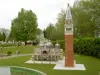 El Campanario de San Marcos
