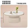 Coffee table 70cm white - other colors to be noted