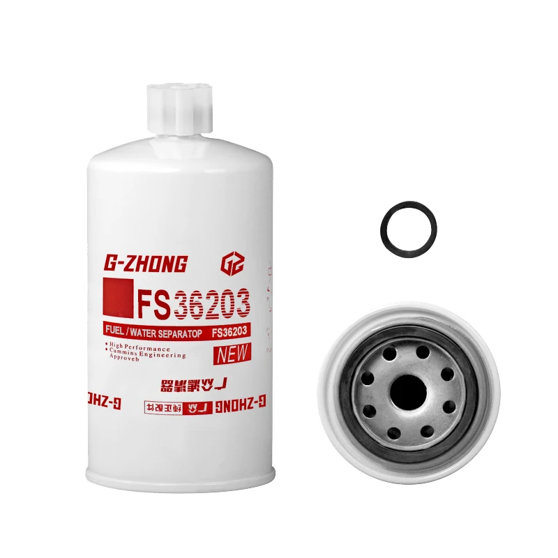 Shop Fuel Water Separator Filter FS36203 for Cummins Engines