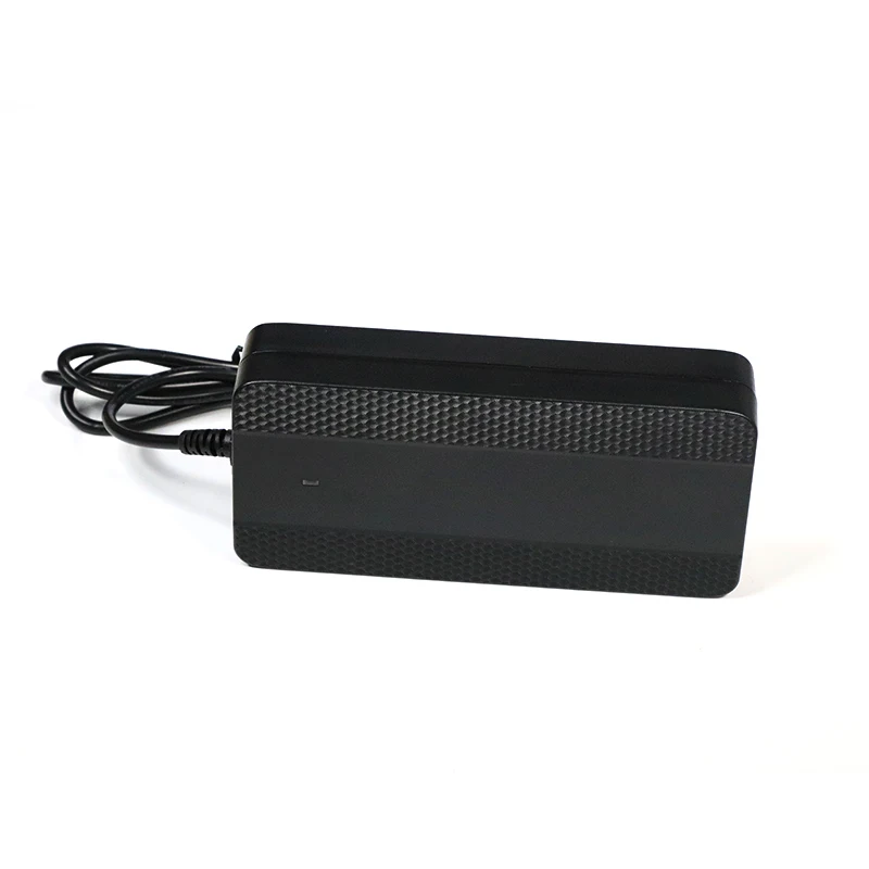 Superbsail CE 54.6V 2A Charger Spare For KUGOO G2 PRO Electric Scooter Battery Charger Parts Accessories Scooter Charger factory