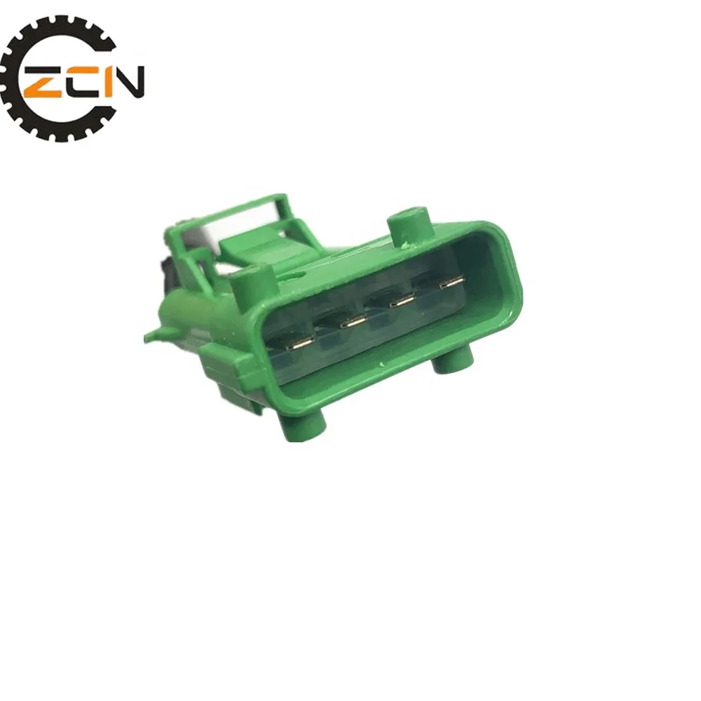 Auto Part Oxygen Sensor 0258006026 for Peugeot 307 308 406 407 Citroen Berlingo C4 Fiat