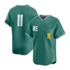11#Green