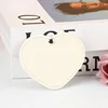 Ivory -  9*7.5*1cm