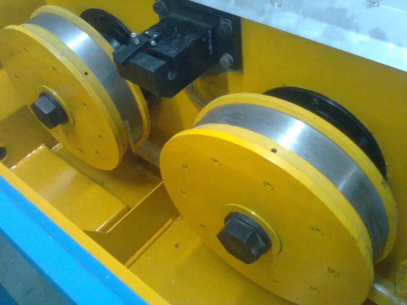 Second Hand Wire Drawing Machine for Sale
