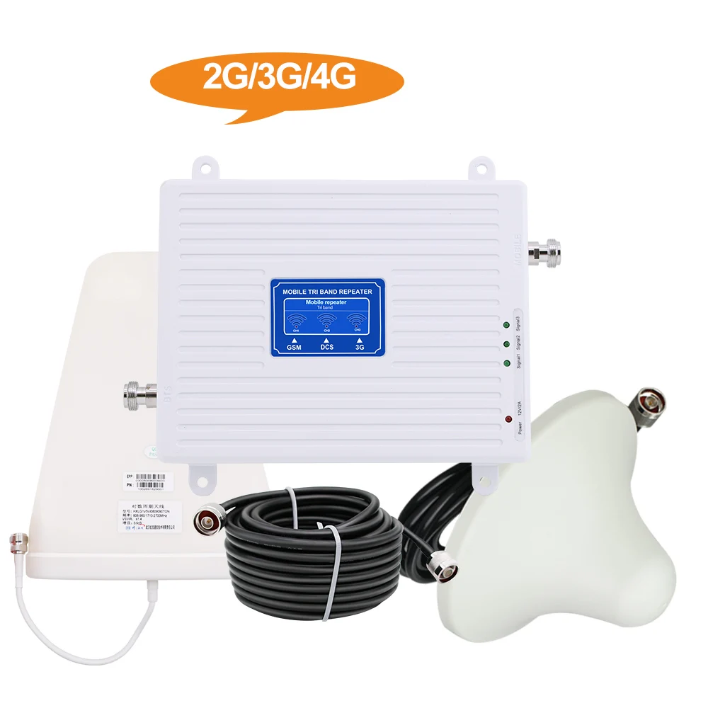 Jio 4g Data Signal Booster Signal Booster 4g Diy Antenna Booster