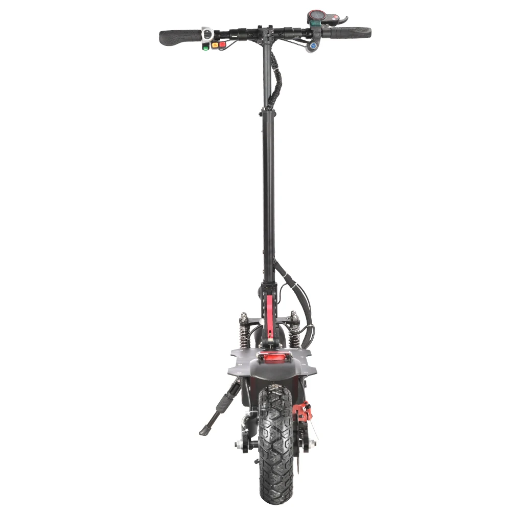 折りたたみ電動自転車 折りたたみ式電動自転車スクーター48V23A2400Wダブルモーター