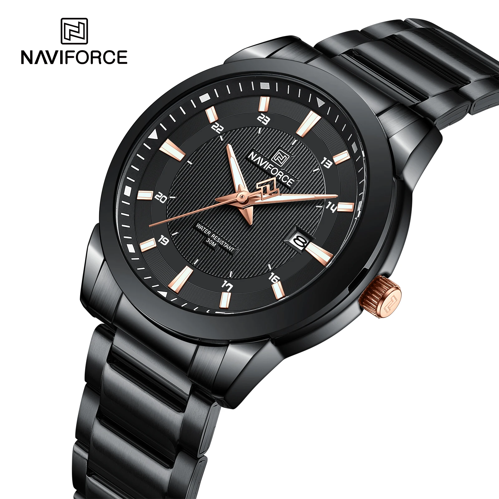 Naviforce alibaba shop