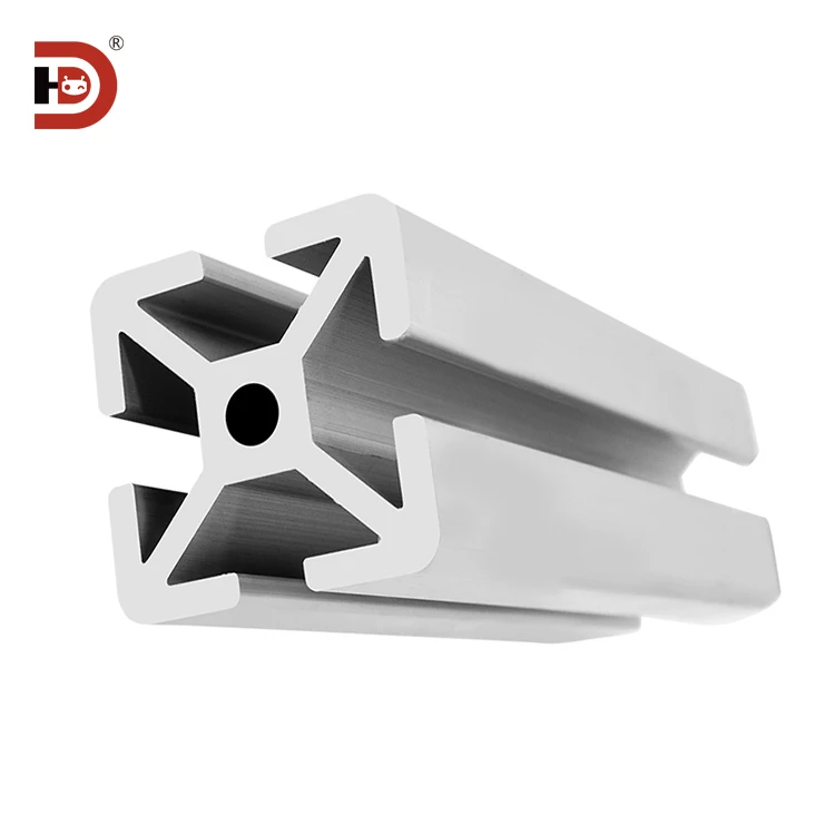 product 4040 industrial extruded aluminum profiles heavy duty 4040 automation equipment aluminum alloy profiles-4