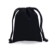 7*10cm- Color negro
