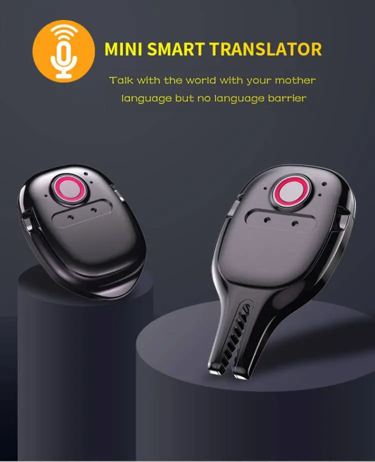 Voice Typing Translation Translate the Language 109 Languages Smart Translator