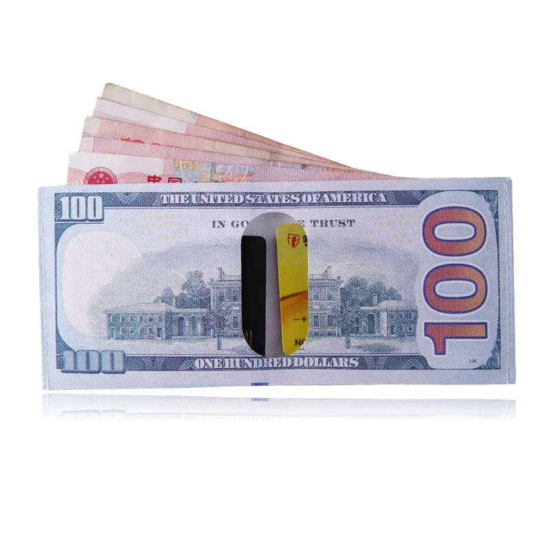 Shop Our Collection of Unisex Canvas Wallets for 2024