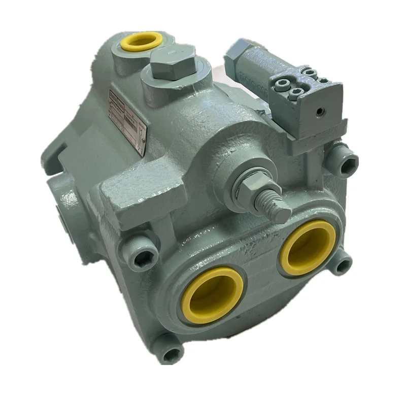 PV62R1EC02 PV62R PV61R PV62L PV61L PV62 PV61 PVT62R PVT61R PVT62L PVT61L PVT62 PVT61  PV PVT Hydraulic Piston Pump