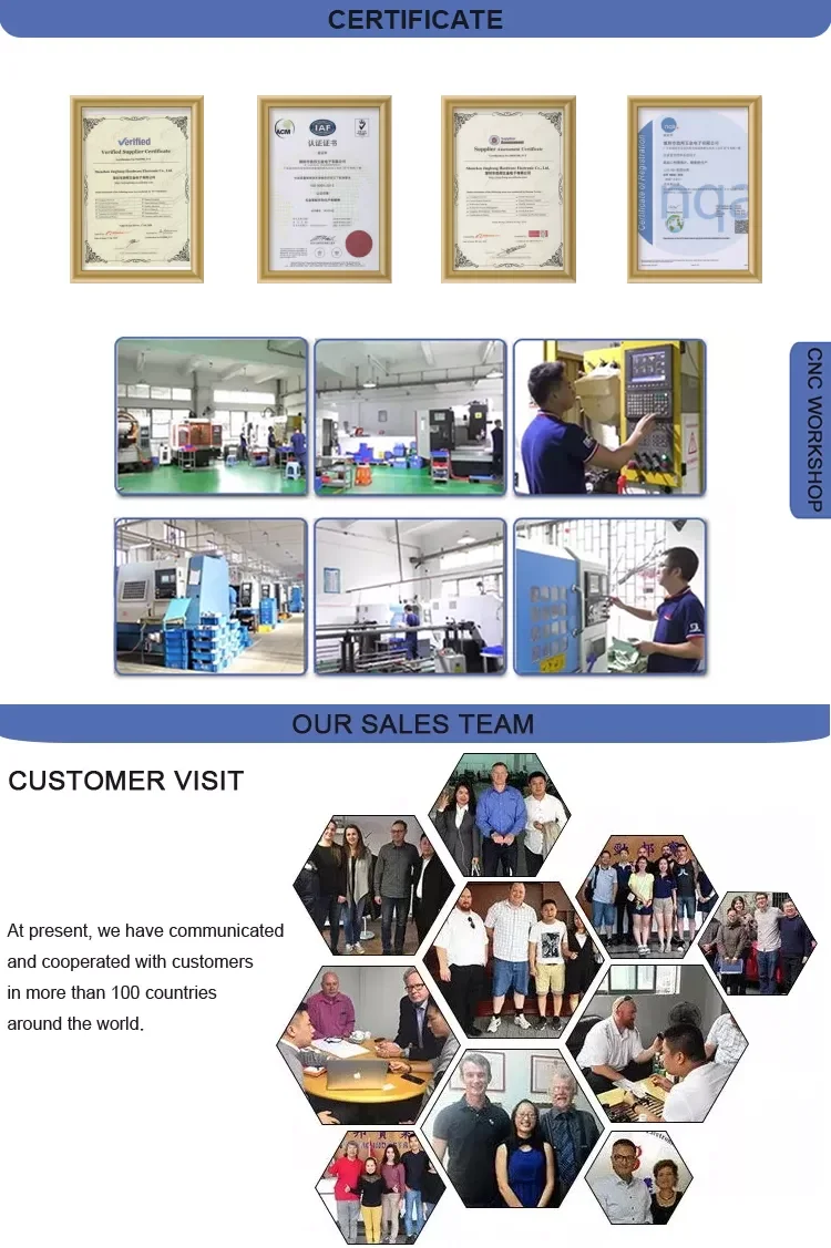 M6 M8 M10 Custom Speaker Spike Isolation Spikes Stand Foot Hifi Speaker