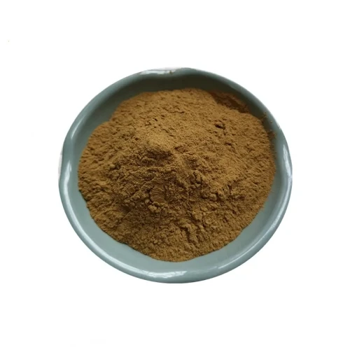 Nuoyuan High Quality  Hot Selling  Free Sample Voacanga Africana Roots Bark Powder with Best Price