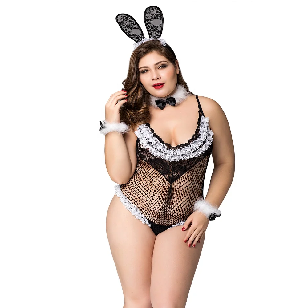 New Women Sexy Lace Mesh Transparent Bunny Girl Cosplay Costume - Buy Bunny  Girl Costume,Sexy Bunny Girl Cosplay Costume,Sexy Bunny Girl Costume  Product on Alibaba.com