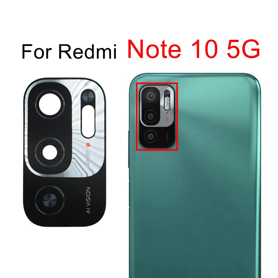 XIAOMI & Redmi REDMI NOTE 10 5G NEW