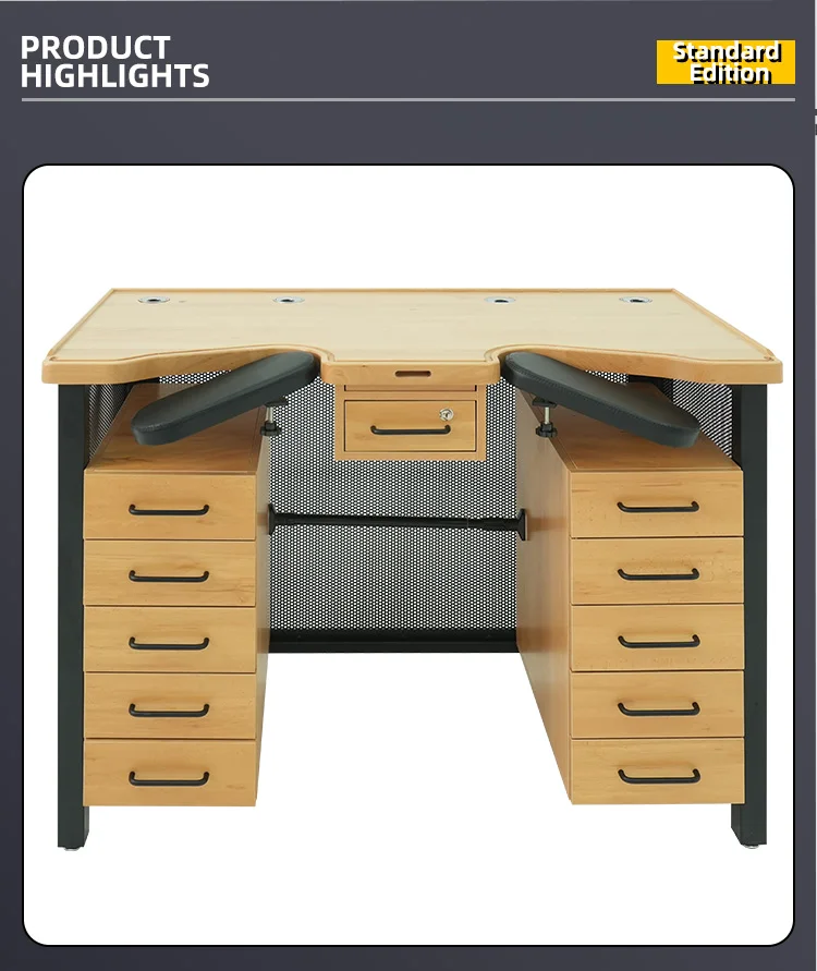 Multifunctional Special Table For Repairing Watches Watch Repair Table ...