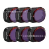 Sunny day edition 6-piece fw-mn4-brg